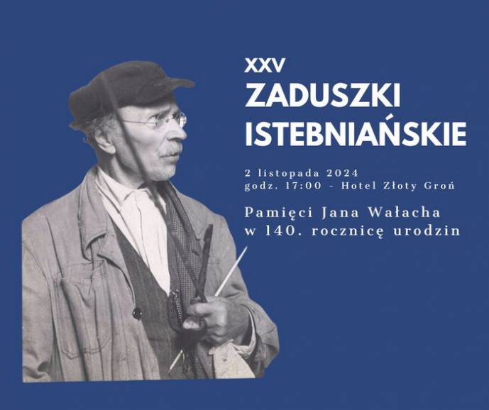 XXV Zaduszki Istebniańskie